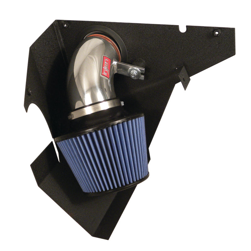 Injen Polished Air Intake 92-99 BMW E36 323i/325i/328i/M3 3.0L SP1105P Photo - Primary