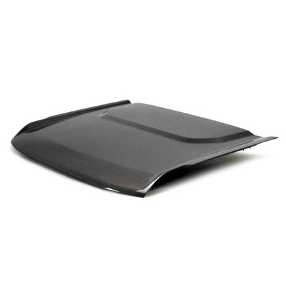 Anderson Composites 21-22 Ford Bronco 2DR/4DR Type-OE Carbon Fiber Hood AC-HD21FDBR-OE AC-HD21FDBR-OE User 1