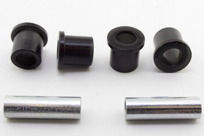 Whiteline 10/65-73 Ford Mustang Front Lower Inner Control Arm Bushing W52081 W52081 Photo - Primary