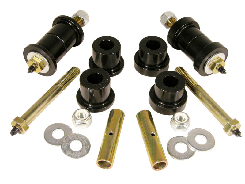 Prothane Leaf Spring Shackle Bushing 1-1017-BL Photo - Primary