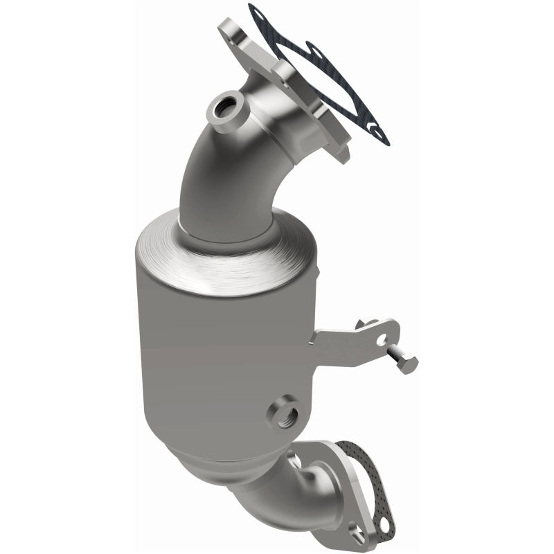 MagnaFlow Ram California Grade CARB Compliant Manifold Catalytic Converter 5551994 Photo - out of package