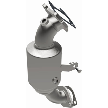 MagnaFlow Ram California Grade CARB Compliant Manifold Catalytic Converter 5551994 Photo - out of package