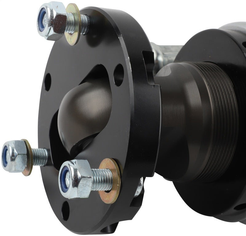 FOX 2019+ Ford Ranger 2.5 Factory Series 2-3in Front Coilover Reservoir Shock (Pair) - Adjustable 883-06-156 883-06-156 Photo - Unmounted