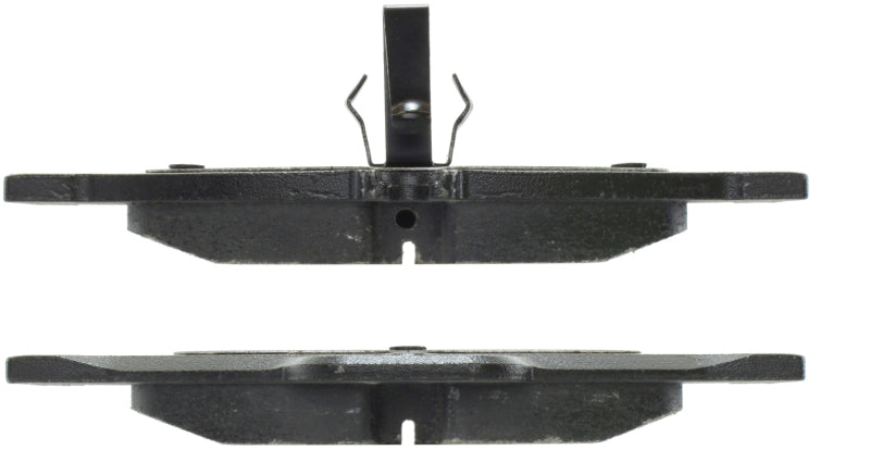 StopTech Sport Brake Pads With Shims And Hardware 309.09860 User 2