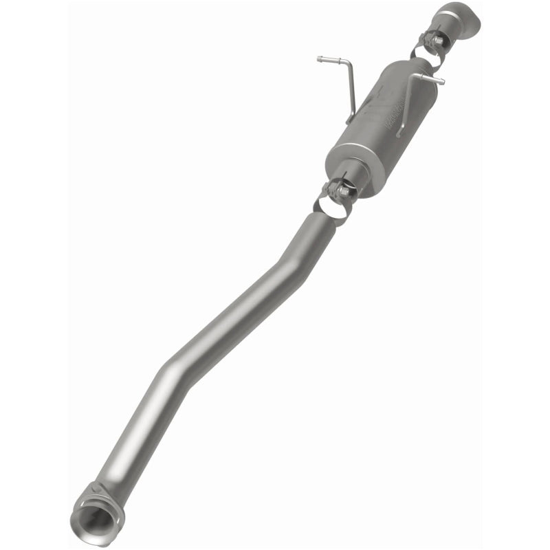 MagnaFlow Off Road Pro Series Cat-Back Performance Exhaust System 17114 Photo - out of package