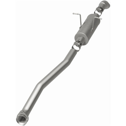 MagnaFlow Off Road Pro Series Cat-Back Performance Exhaust System 17114 Photo - out of package