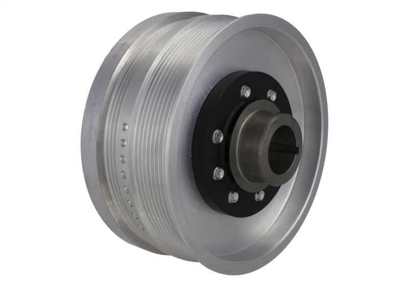 Ford Racing 5.2L Predator Crankshaft Damper M-6316-M52A M-6316-M52A Photo - Unmounted