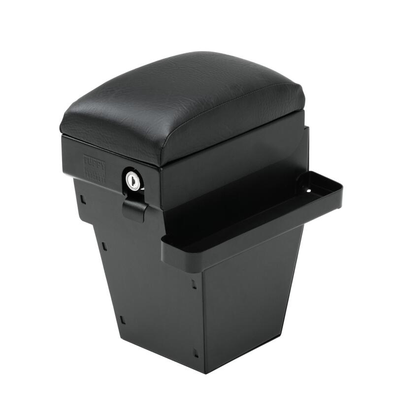 Tuffy Products Tuffy Console Safe W/ Keyed Lock For Toyota Fj Cruiser 144-01 144-01 Photo - Close Up