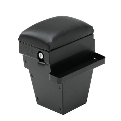 Tuffy Products Tuffy Console Safe W/ Keyed Lock For Toyota Fj Cruiser 144-01 144-01 Photo - Close Up
