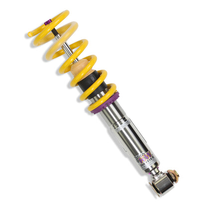 KW Suspension KW Coilover Kit V3 BMW 6series F12/F13 09M8G 3522000C User 4