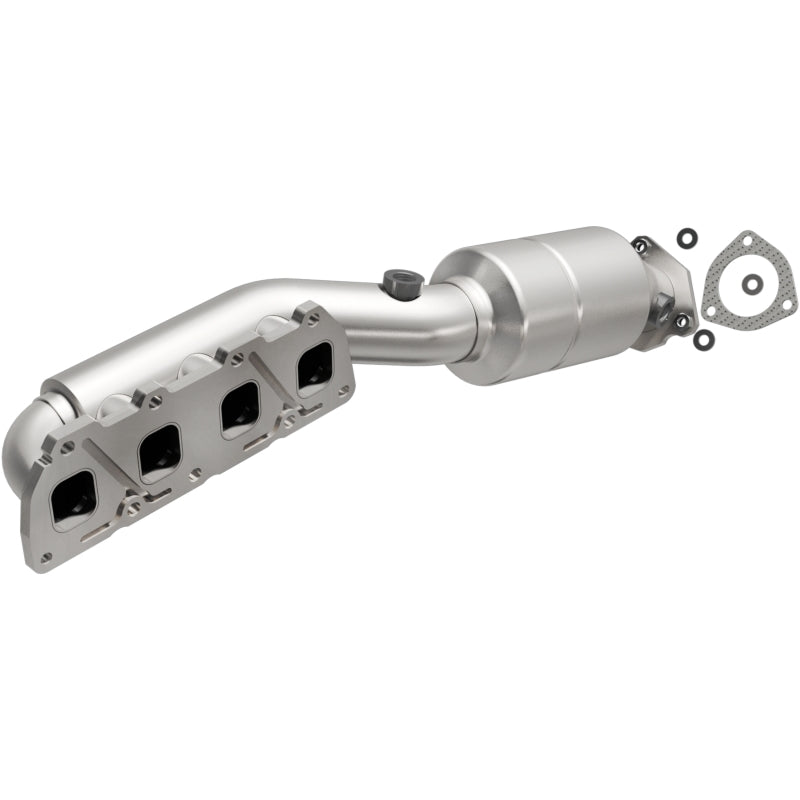 MagnaFlow Volkswagen Passat OEM Grade Federal / EPA Compliant Manifold Catalytic Converter 51213 Photo - Primary