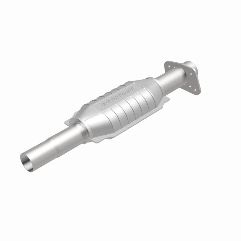 MagnaFlow Standard Grade Federal / EPA Compliant Direct-Fit Catalytic Converter 23475 360 Degree Image Set