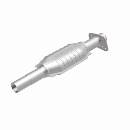 MagnaFlow Standard Grade Federal / EPA Compliant Direct-Fit Catalytic Converter 23475 360 Degree Image Set