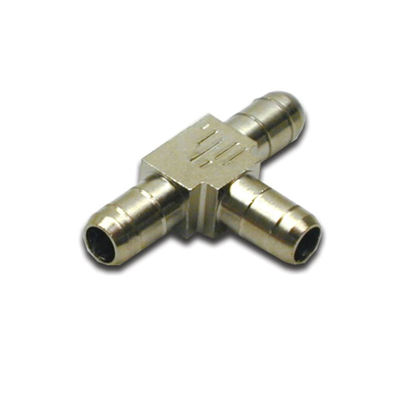 Nitrous Express 1/4 Hose Barb T 16107 Photo - Primary