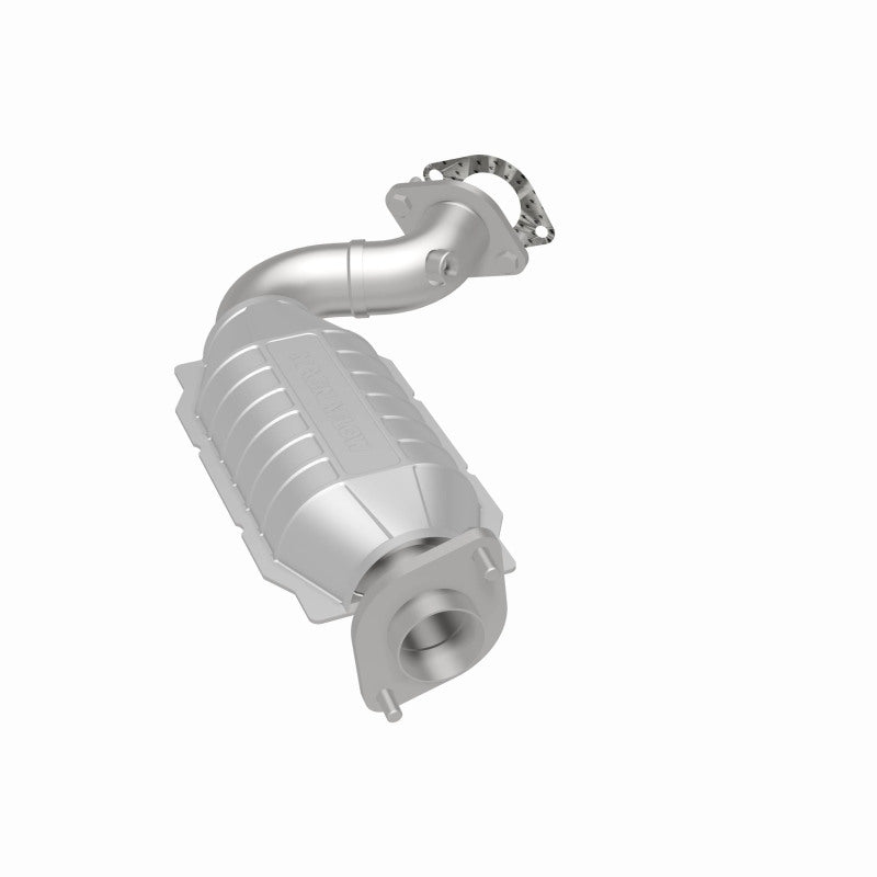 MagnaFlow Cadillac OEM Grade Federal / EPA Compliant Direct-Fit Catalytic Converter 49170 360 Degree Image Set