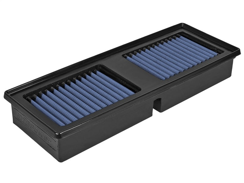 aFe Magnum Flow Pro 5R OE Replacement Air Filter Alfa Romeo Giulia 17-18 30-10279 Photo - Primary