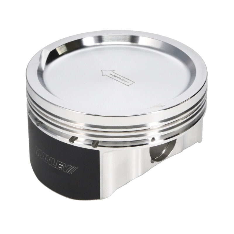 Manley Performance Manley Chevrolet LS 4.125 Bore -31.00cc Extreme Duty Piston Kit 599200CE-8 599200CE-8 User 2