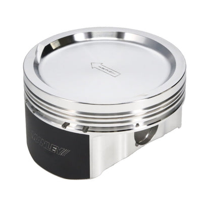 Manley Performance Manley Chevrolet LS 4.125 Bore -31.00cc Extreme Duty Piston Kit 599200CE-8 599200CE-8 User 2