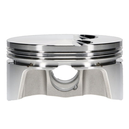 JE Pistons GM LS1 FT 6.125in Rod 3.905in Bore -30.2cc Dish - Set of 8 326375 326375 User 3