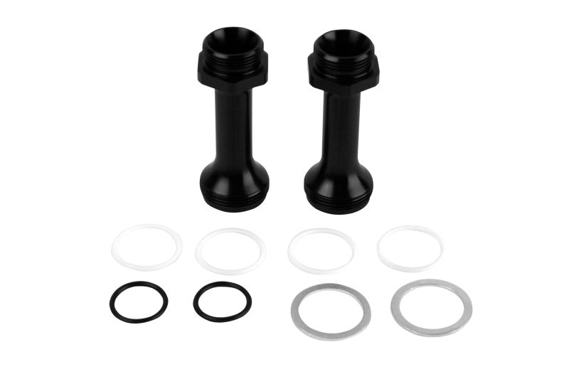Aeromotive Fuel Injection Fuel Rail 14003 Photo - Primary