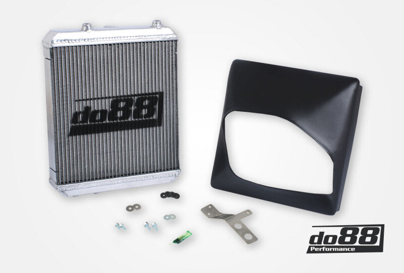 do88 DOB Radiator Cooling Radiators main image