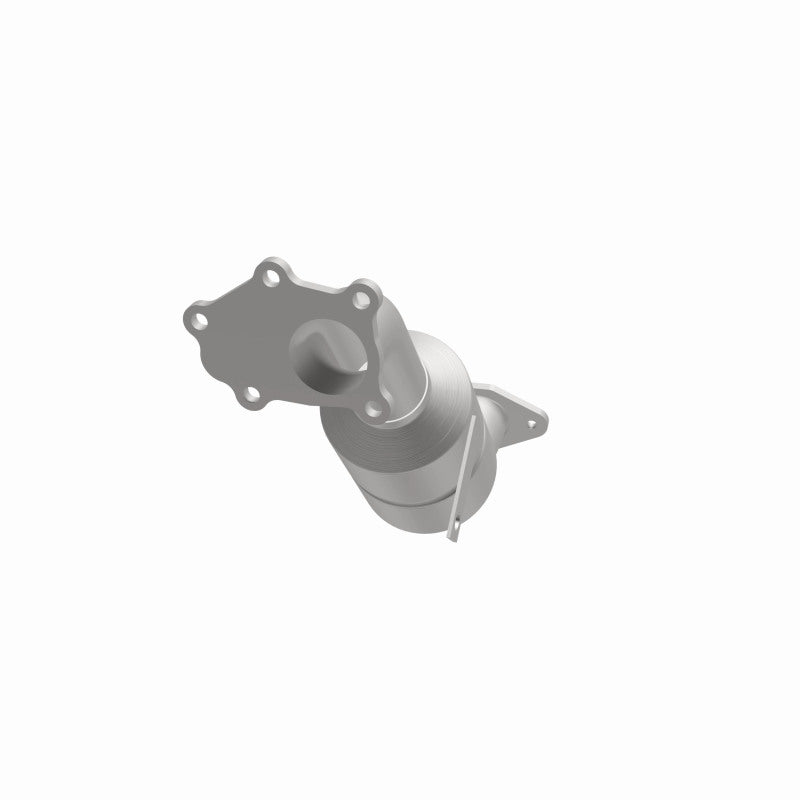 MagnaFlow Subaru Impreza OEM Grade Federal / EPA Compliant Direct-Fit Catalytic Converter 49162 360 Degree Image Set