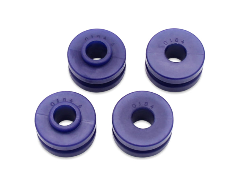 SuperPro Front Strut Bar To Chassis Mount Bushing Kit SPF0184K Photo - Primary