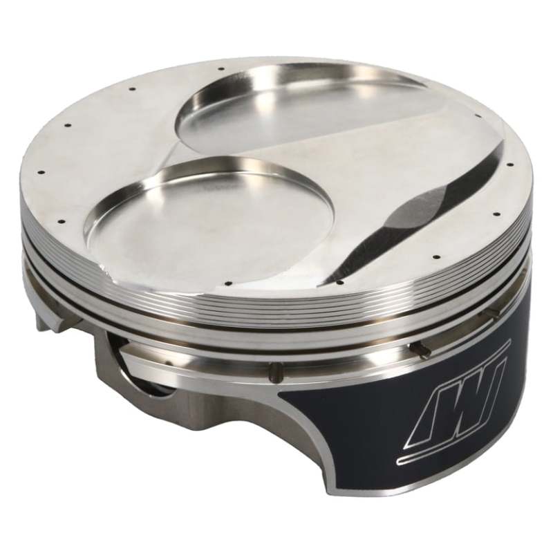 Wiseco BBC Quick 8 +6cc Dome 1.065inch CH Piston Shelf Stock Kit K492B6 K492B6 User 3