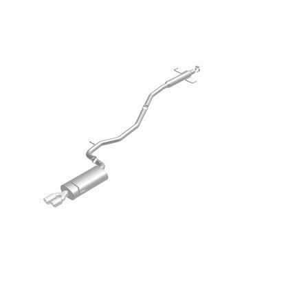 MagnaFlow Ford Fusion Street Series Cat-Back Performance Exhaust System 15551 360 Degree Image Set