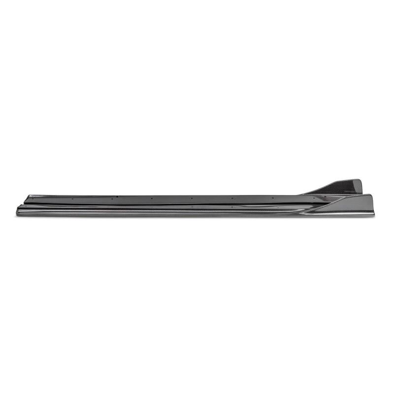 Seibon 2023+ Nissan Z MB-Style Carbon Fiber Side Skirt ss22nsz-mb ss22nsz-mb User 1