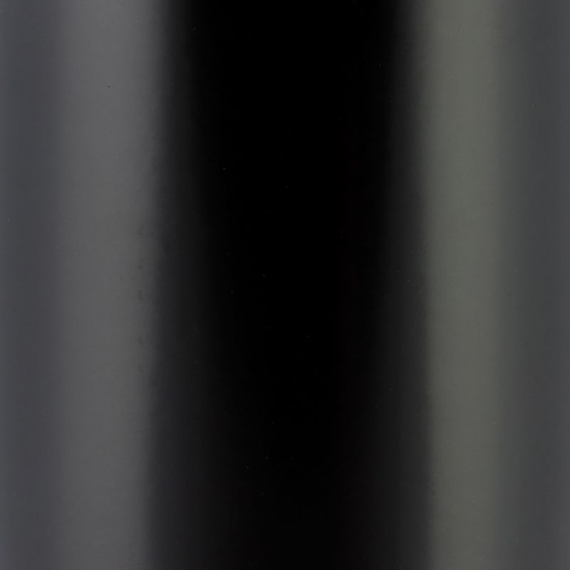 Wehrli 04.5-10 Chevrolet 6.6L LLY/LBZ/LMM Duramax Driver Side 3in Intercooler Pipe - Semi-Gloss Blk WCF100352-SGB WCF100352-SGB User 1