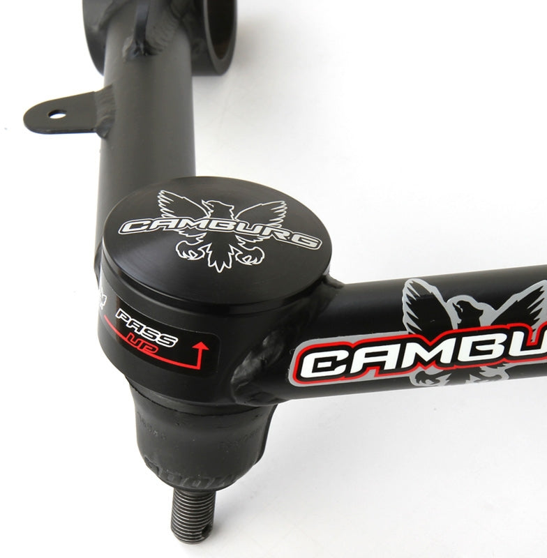 Camburg Toyota Tacoma Pre/4WD 05-23 Performance X-Joint Upper Arms CAM-310078 CAM-310078 User 1