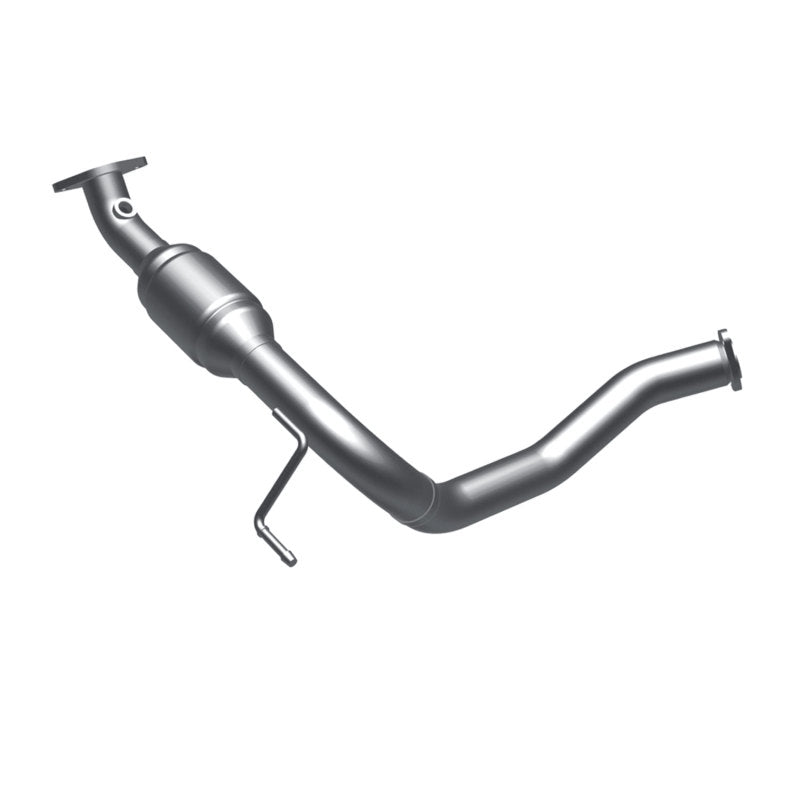 MagnaFlow Toyota OEM Grade Federal / EPA Compliant Direct-Fit Catalytic Converter 49210 Photo - Primary