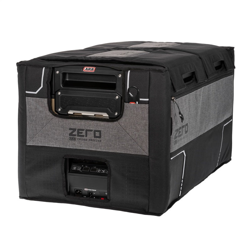 ARB Zero Fridge Transit Bag- For Use with 101Q Dual Zone Fridge Freezer 10900054 10900054 Photo - Unmounted