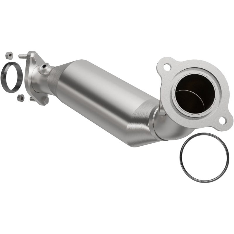 Magnaflow Conv DF 2009-2015 CTS V8 6.2 OEM Underbody 21-179 21-179 Photo - Primary