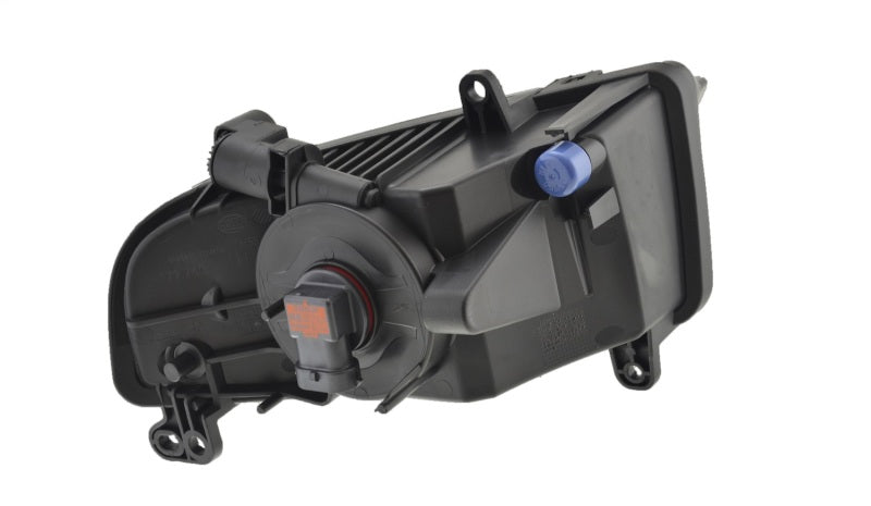 Hella 2007-2015 Audi A4 A4 Quattro Fog Light Left 010832051 010832051 Photo - Unmounted