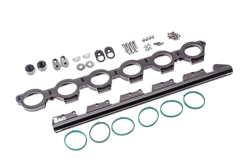Radium Engineering Toyota MK5 Supra Port Injection Kit 20-0753 20-0753 Photo - Primary
