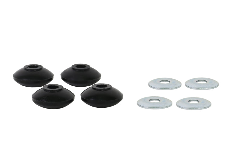 Whiteline 06+ Toyota FJ Cuiser GSJ15 Rear Sway Bar Link Upper Bushing and Washers W23437 W23437 Photo - out of package
