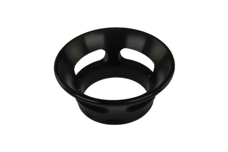 Turbosmart BOV Kompact Trumpet Replacement - Black TS-0203-3004 TS-0203-3004 Photo - Primary
