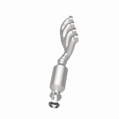 MagnaFlow Cadillac SRX California Grade CARB Compliant Manifold Catalytic Converter 4551070 360 Degree Image Set