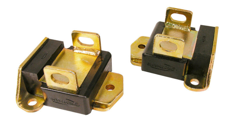 Prothane Differential Mount Bushing 7-504-BL Photo - Primary
