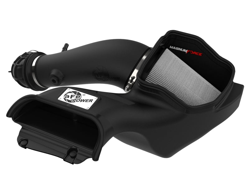 aFe 23-  Ford Raptor 5.4L Cold Air Intake 54-13080D 54-13080D Photo - Primary