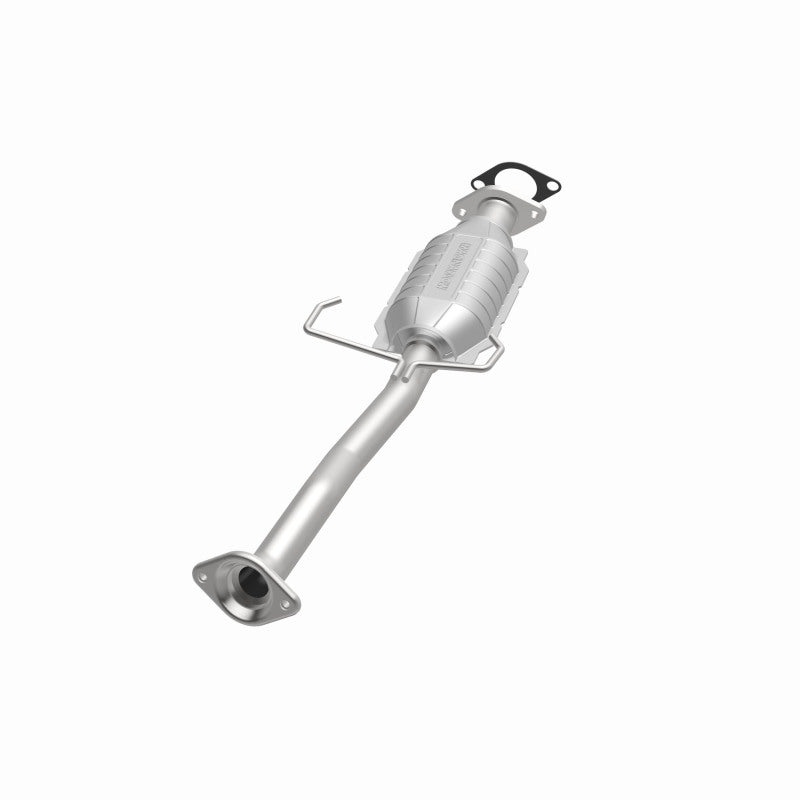 MagnaFlow Mazda Protege HM Grade Federal / EPA Compliant Direct-Fit Catalytic Converter 23287 360 Degree Image Set