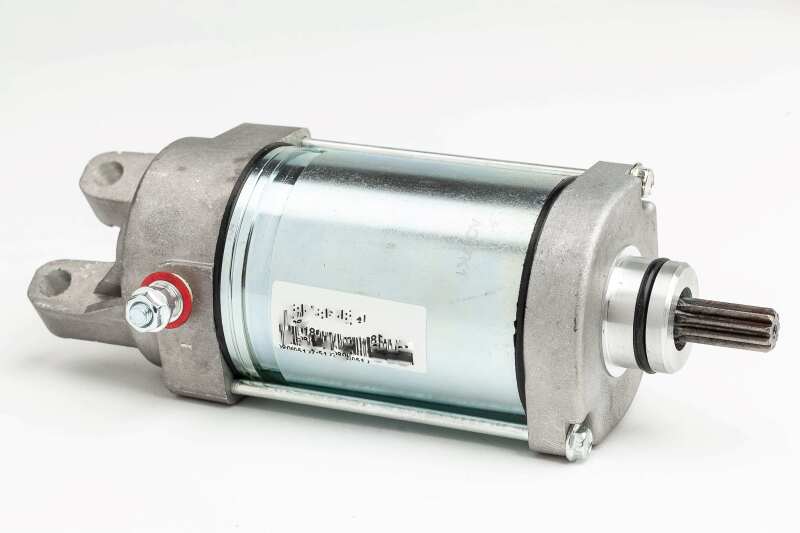 Ricks Motorsport Electrics Ricks Motorsport Starter Motor Snow 64-403 64-403 User 1