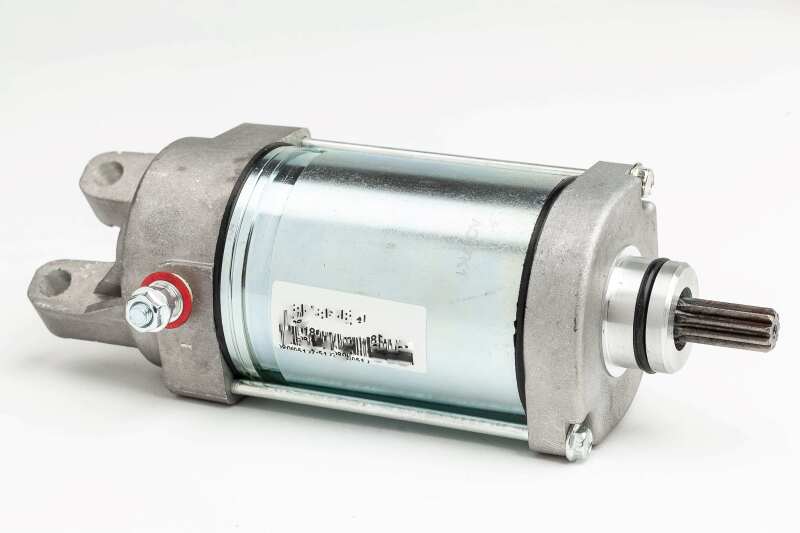 Ricks Motorsport Electrics Ricks Motorsport Starter Motor Snow 64-403