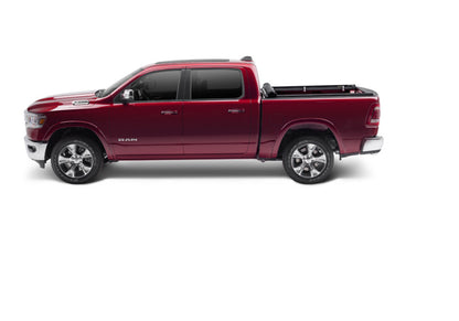Truxedo TruXport 19 Ram 1500 6'4" Bed 286901 Photo - Mounted
