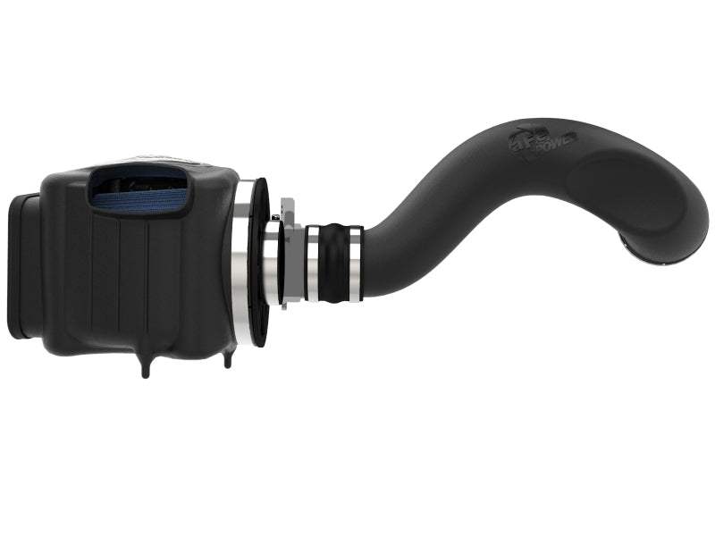 aFe Momentum GT Pro 5R Cold Air Intake System: GM Gas Trucks/SUV's 99-07 V 54-74101 Photo - Unmounted