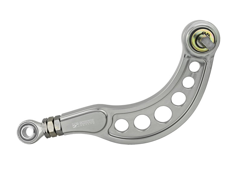 Skunk2 Pro Series Hard Anodized Camber Kit - Rear - 06-09 Honda Civic 516-05-0620 Photo - Unmounted