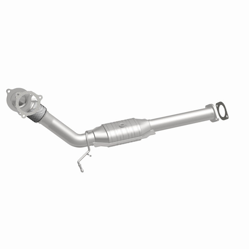 MagnaFlow Volvo HM Grade Federal / EPA Compliant Direct-Fit Catalytic Converter 23005 360 Degree Image Set