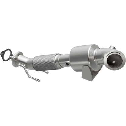 MagnaFlow Ford Focus California Grade CARB Compliant Direct-Fit Catalytic Converter 5561633 Photo - Primary
